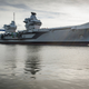 Illustration for article titled 18 High-Tech Warships From the Future That Rule the Seas Today